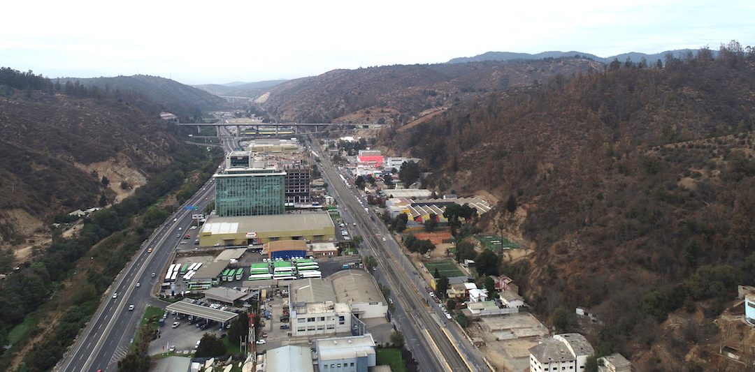 Corporación Barrio El Salto constituyó el Comité de Seguridad, Conectividad y Sustentabilidad y determina prioridades a tratar en el sector