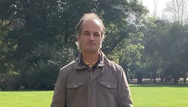 Alejandro Peirano: “Buscamos hacer de El Salto un lugar seguro, sustentable, con bienestar social y proyección del medioambiente”