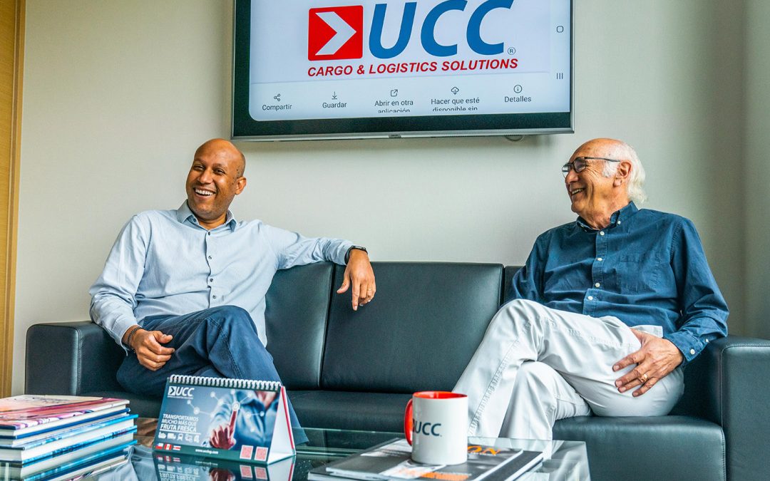 Ubicación estratégica y conectividad: las razones de UCC para nacer y crecer en El Salto