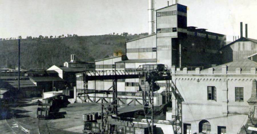 Las empresas del barrio El Salto: una historia de crecimiento e impulso para Viña del Mar