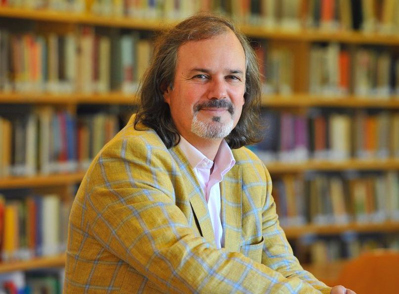 José Miguel Benavente: El perfil del nuevo vicepresidente ejecutivo de Corfo