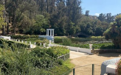 Jardín Botánico suma a dos nuevas directoras